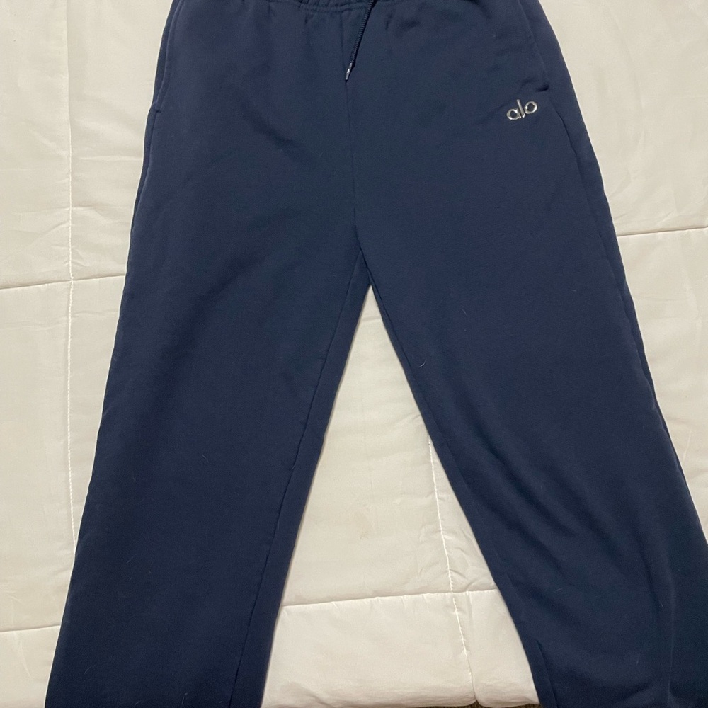 ALO Yoga women’s accolade sweatpants